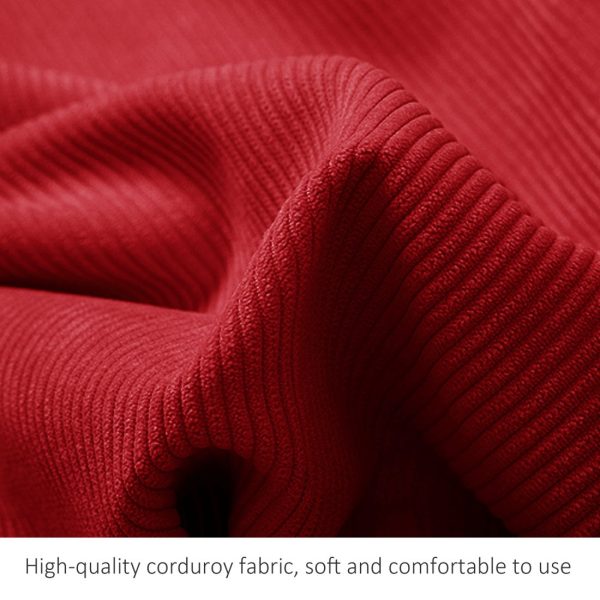 Daybed Bolster Pillow - Image 11