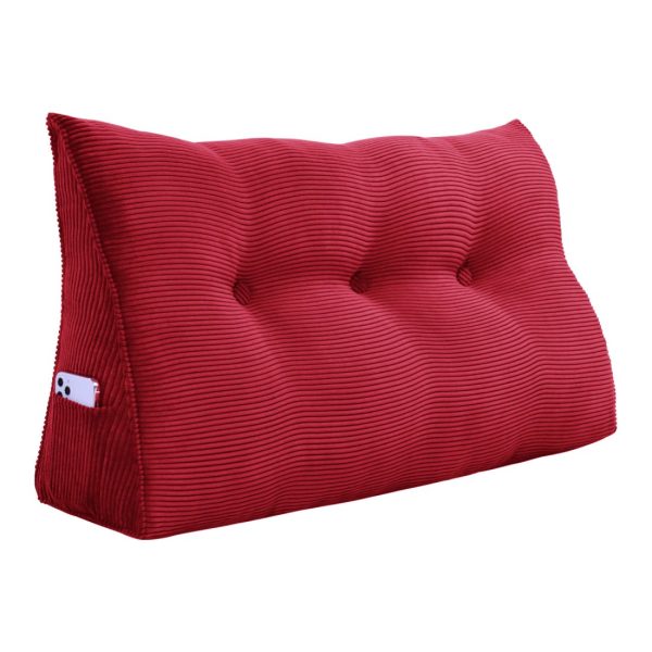 Daybed Bolster Pillow - Image 14