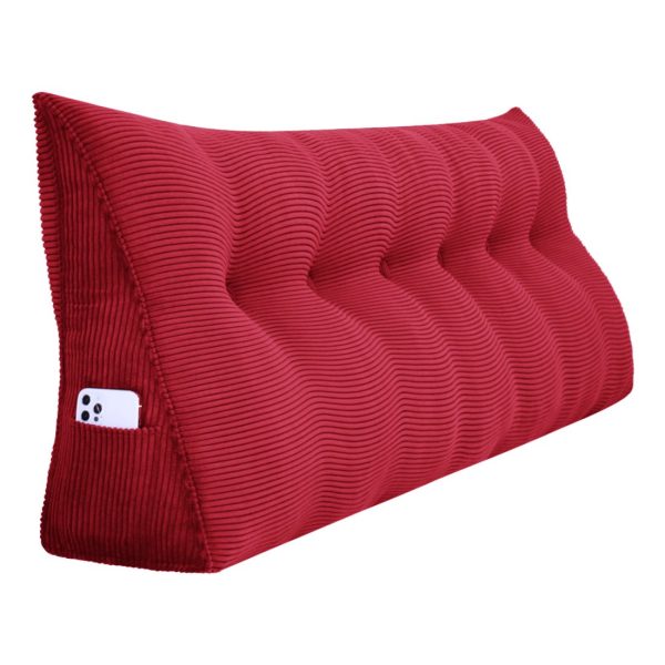 Daybed Bolster Pillow - Image 16