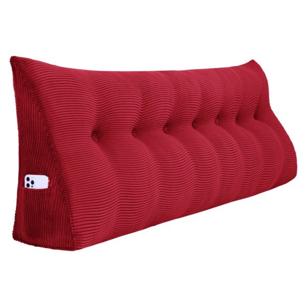 Daybed Bolster Pillow - Image 17