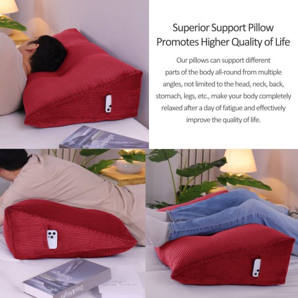 Daybed Bolster Pillow - Image 9