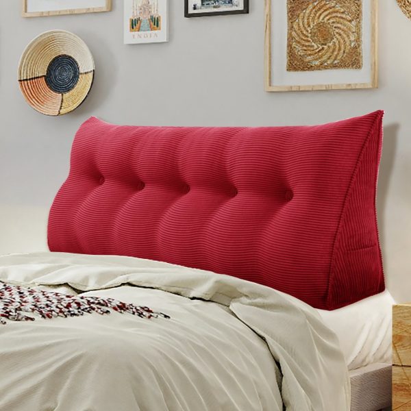 Daybed Bolster Pillow - Image 3