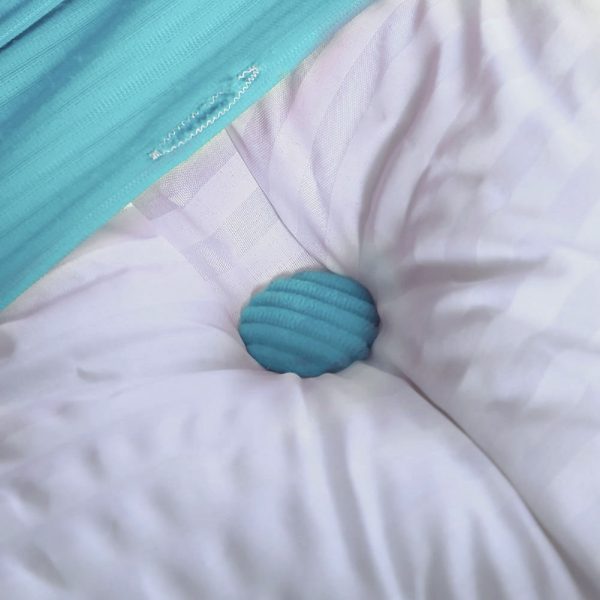 Bolster Headboard - Image 12