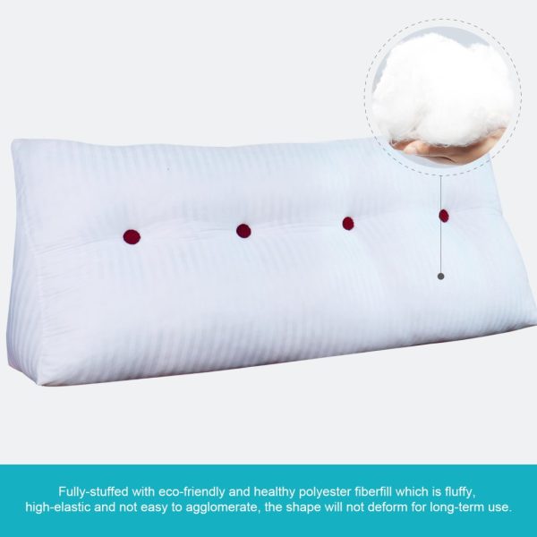 Bolster Headboard - Image 13