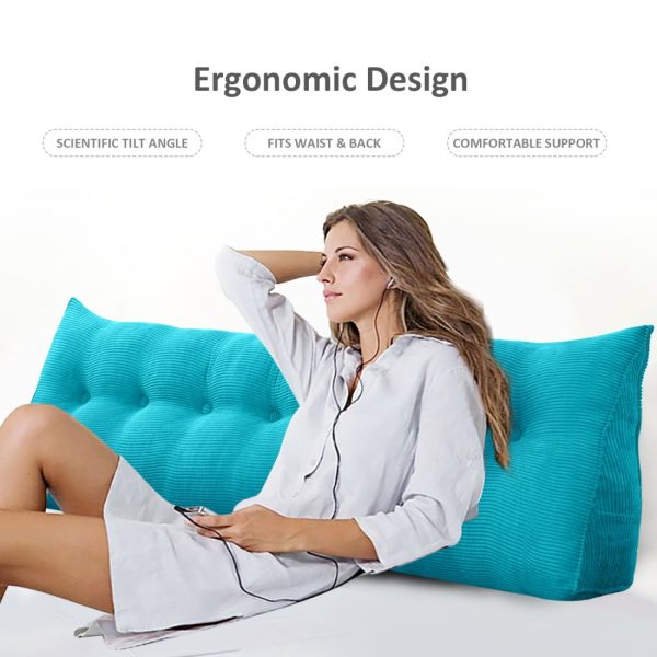 Bolster Headboard - Image 9