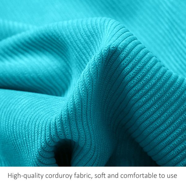 Bolster Headboard - Image 11