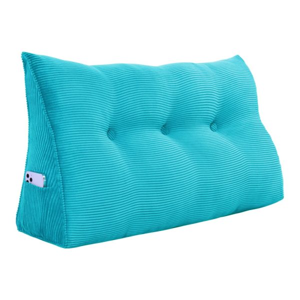 Bolster Headboard - Image 14