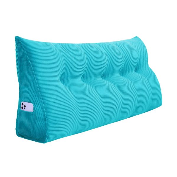 Bolster Headboard - Image 15