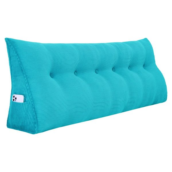 Bolster Headboard - Image 16