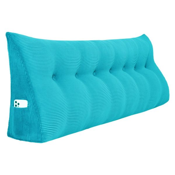 Bolster Headboard - Image 17