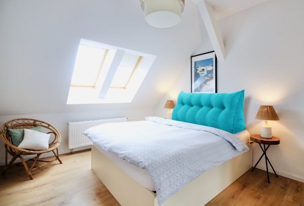 Bolster Headboard - Image 2