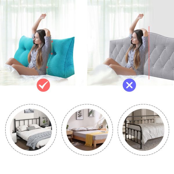 Bolster Headboard - Image 8