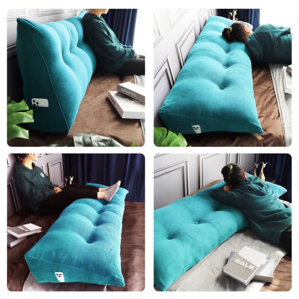 Bolster Headboard - Image 6