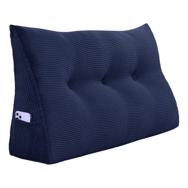 Wedge Bolster Pillow - Image 12