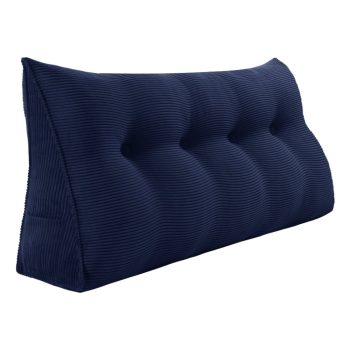 Wedge Bolster Pillow