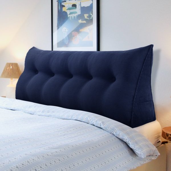 Wedge Bolster Pillow - Image 3