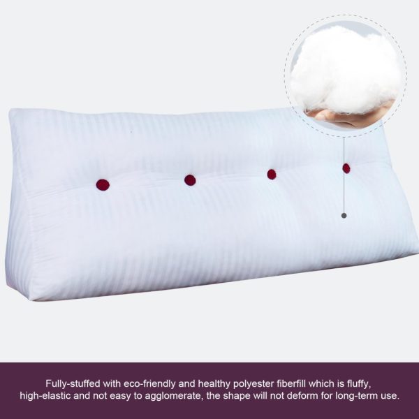 Bed Bolster Wedge - Image 12
