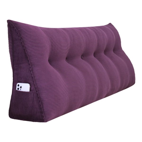 Bed Bolster Wedge - Image 15