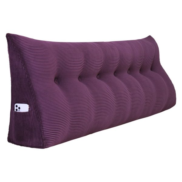 Bed Bolster Wedge - Image 16