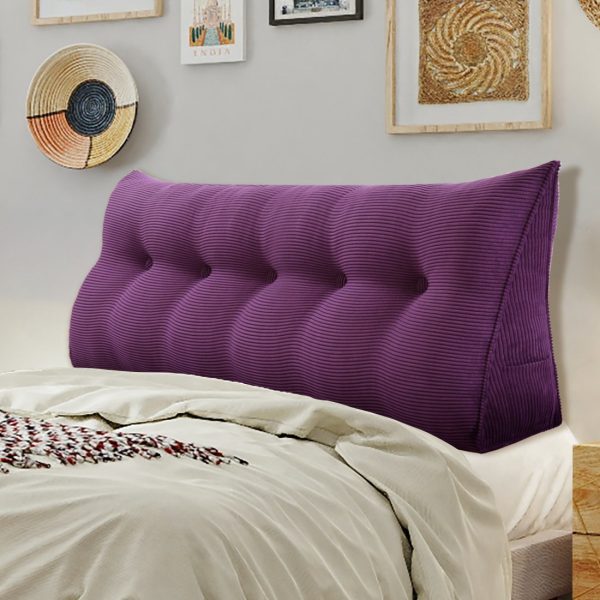 Bed Bolster Wedge - Image 3