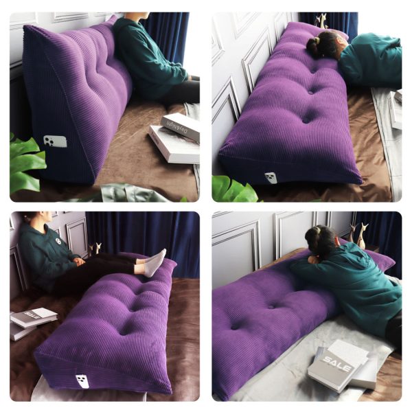 Bed Bolster Wedge - Image 8