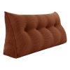 Daybed Wedge Pillow