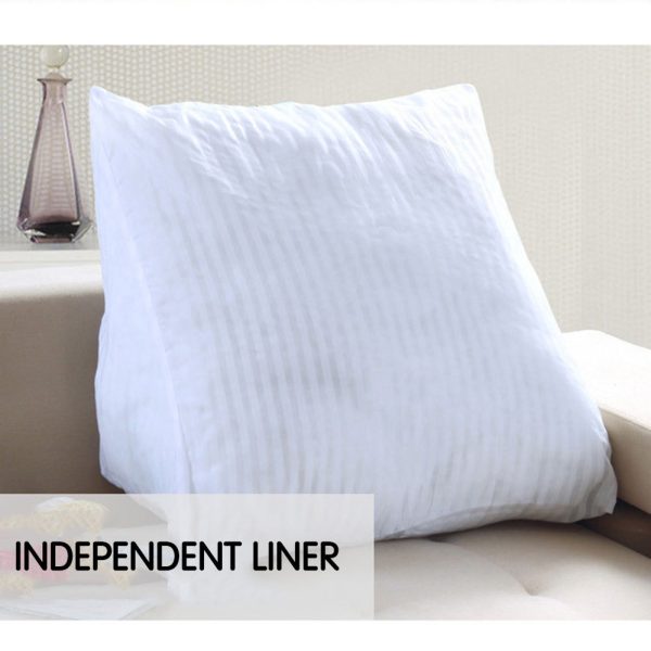 Best Back Pillow for Bed - Image 4