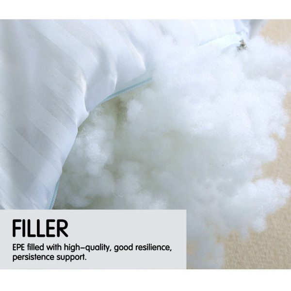 Best Back Pillow for Bed - Image 5