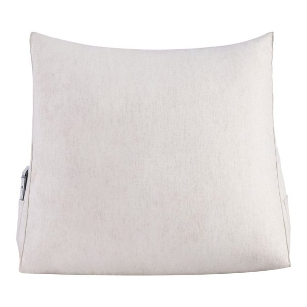Best Back Pillow for Bed - Image 2