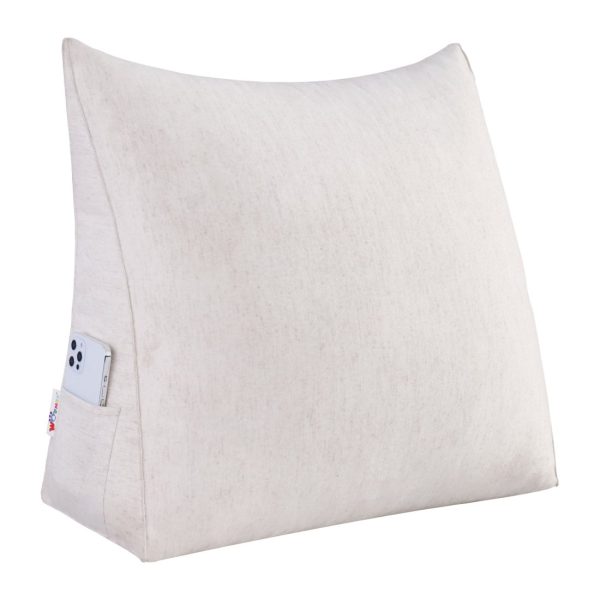 Best Back Pillow for Bed