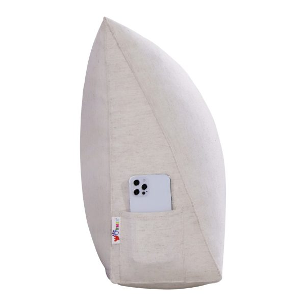 Best Back Pillow for Bed - Image 3