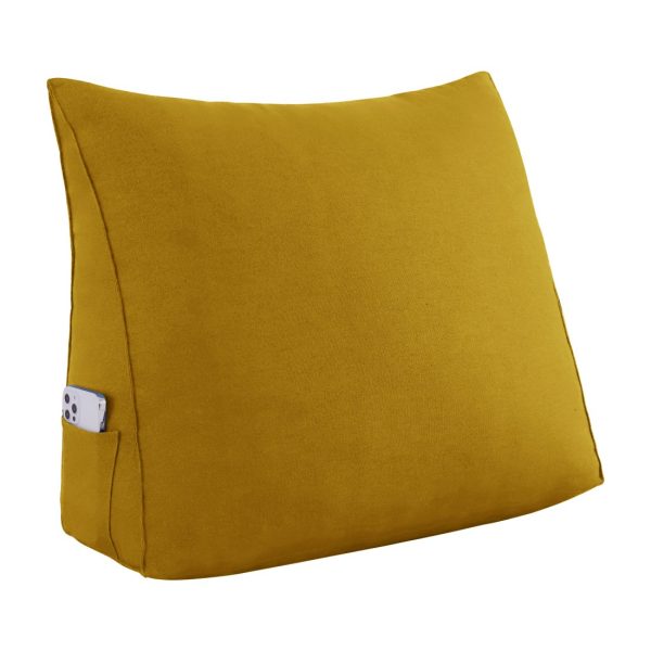 Back Pillow Wedge