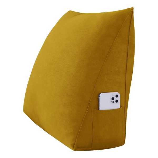 Back Pillow Wedge - Image 2