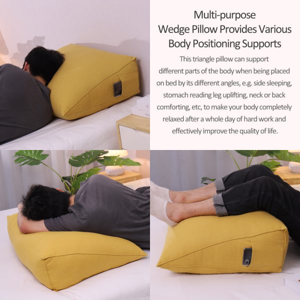 Back Pillow Wedge - Image 5