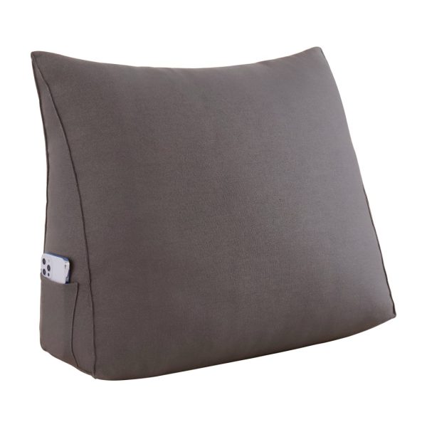 1145 wedge cushion