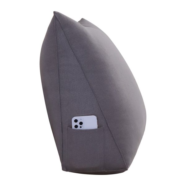 Back Pillow for Chair - Image 2