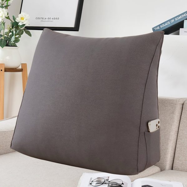 Back Pillow for Chair - Image 3