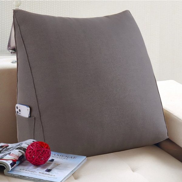Back Pillow for Chair - Image 5