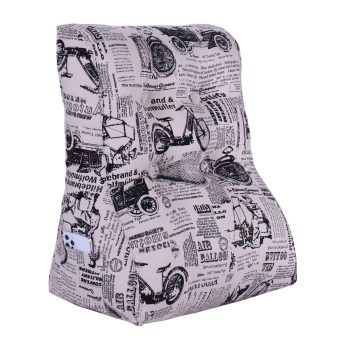 Triangle Pillow Wedge