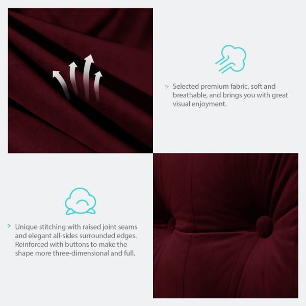 Back Support Pillow - Image 14