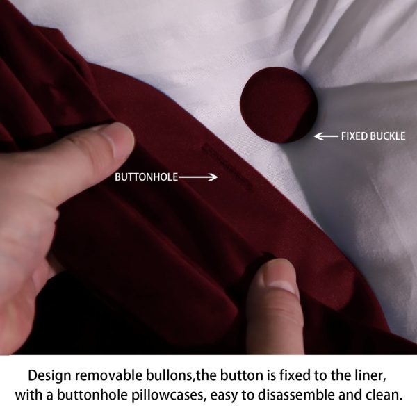Back Support Pillow - Image 15