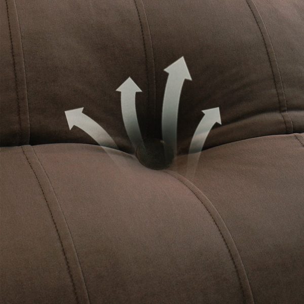 Wedge Lumbar Pillow - Image 11