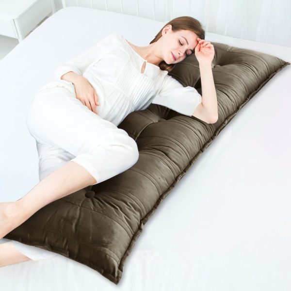 Wedge Lumbar Pillow - Image 7