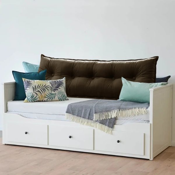 Wedge Lumbar Pillow - Image 2