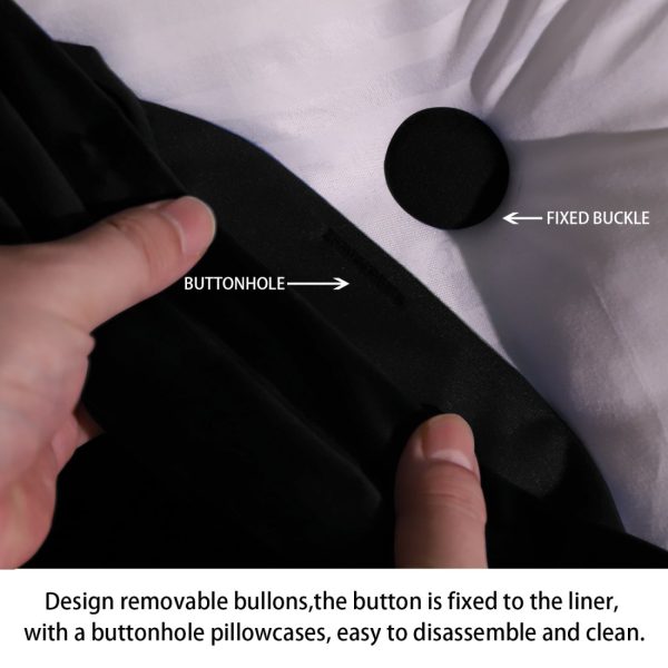 Triangular Positioning Support Pillow - Image 9