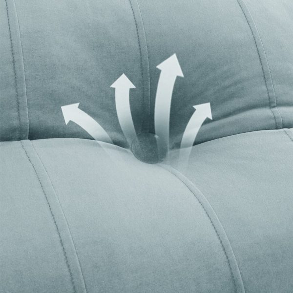 Triangle Wedge Bolster - Image 11