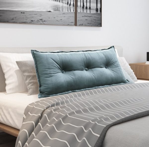Triangle Wedge Bolster - Image 13