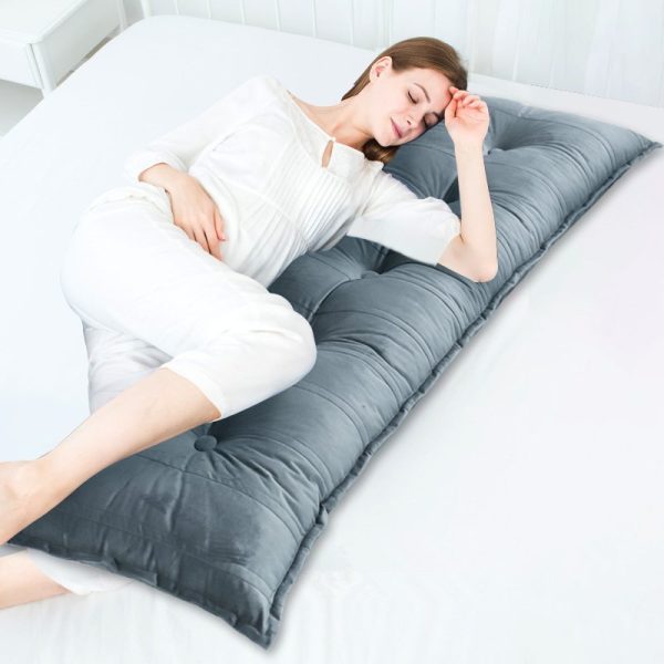 Triangle Wedge Bolster - Image 6