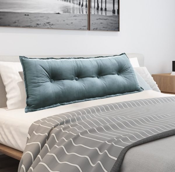Triangle Wedge Bolster - Image 14