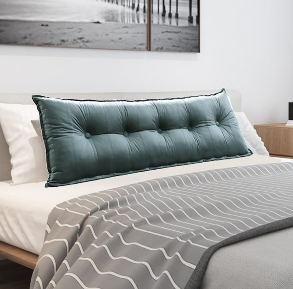 Triangle Wedge Bolster - Image 15